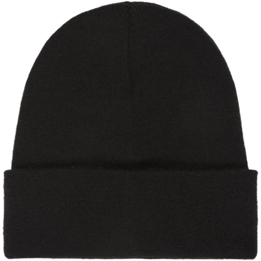 2026 Quiksilver Mens Brigade Beanie EQYHA03490 - Black